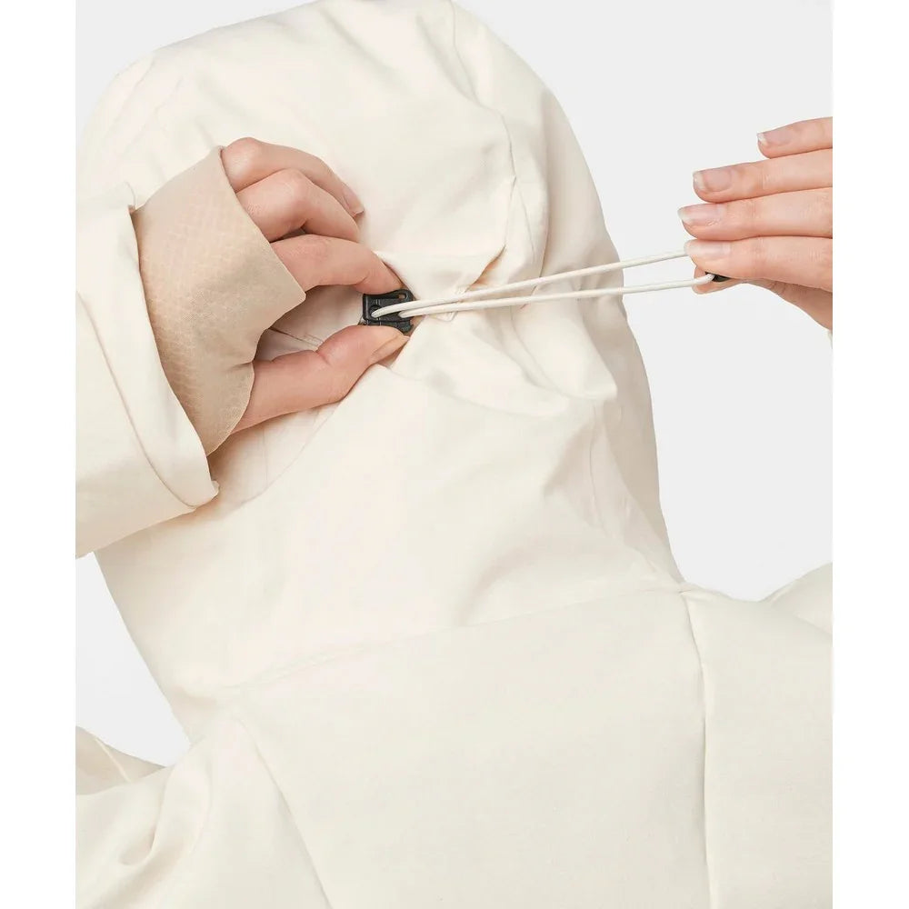 Manteau d'hiver Salomon Alpenflow Down (femmes)