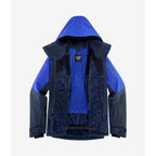 Salomon M's Brilliant Winter Jacket