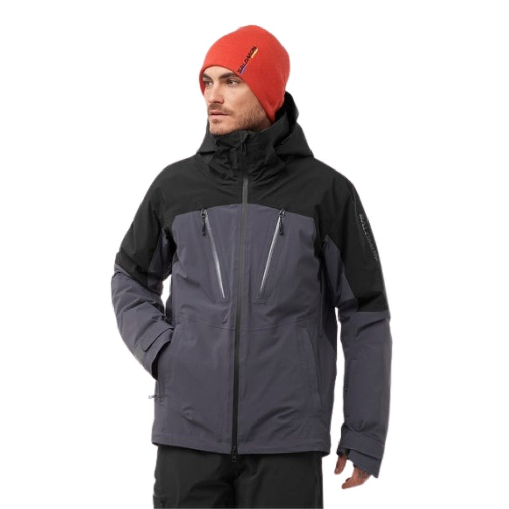 Salomon M's Brilliant Winter Jacket