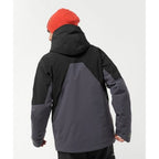 Salomon M's Brilliant Winter Jacket