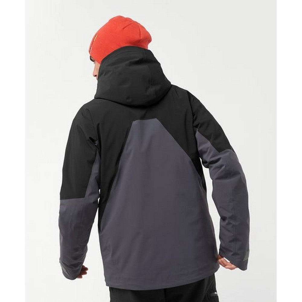 Salomon M's Brilliant Winter Jacket