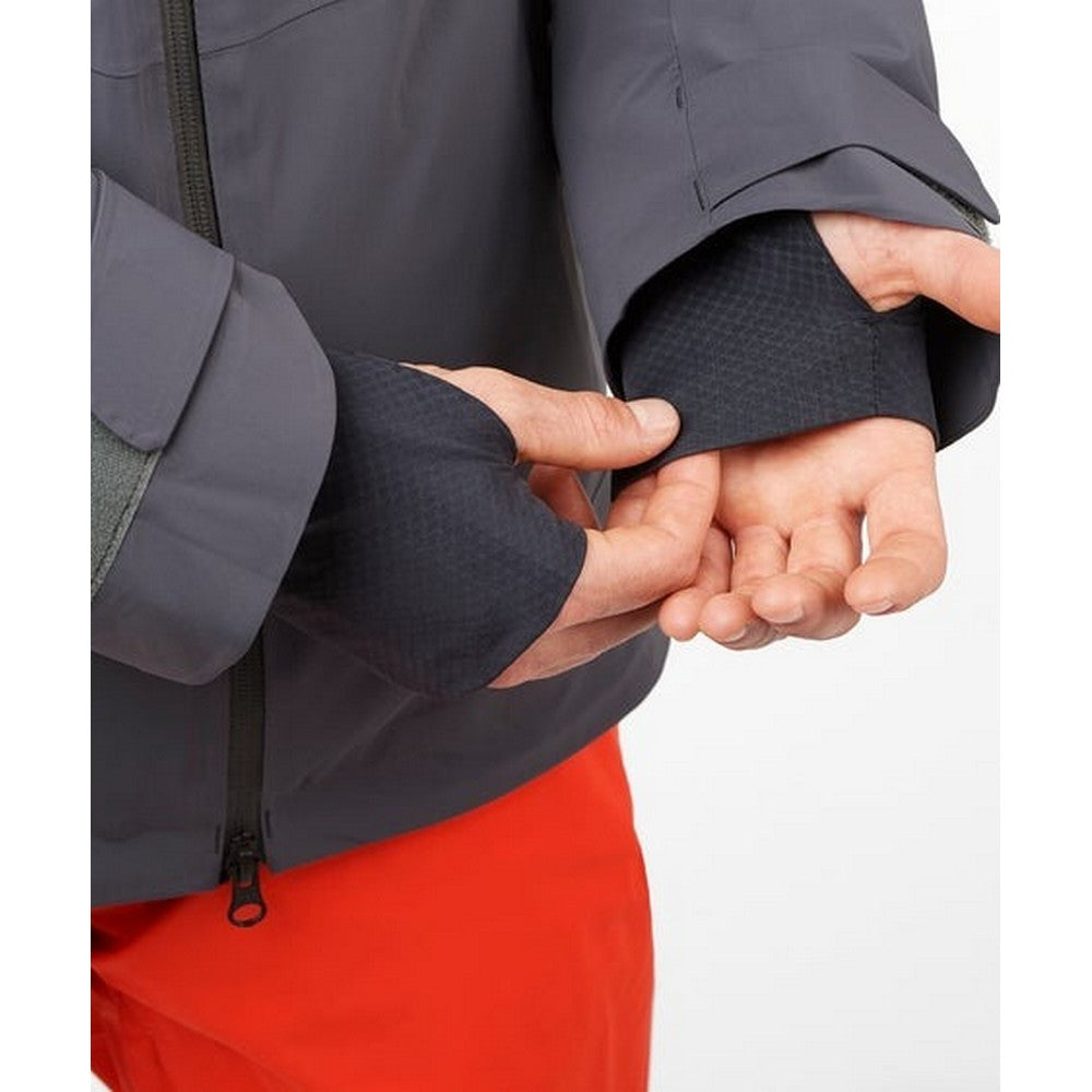 Salomon M's Brilliant Winter Jacket