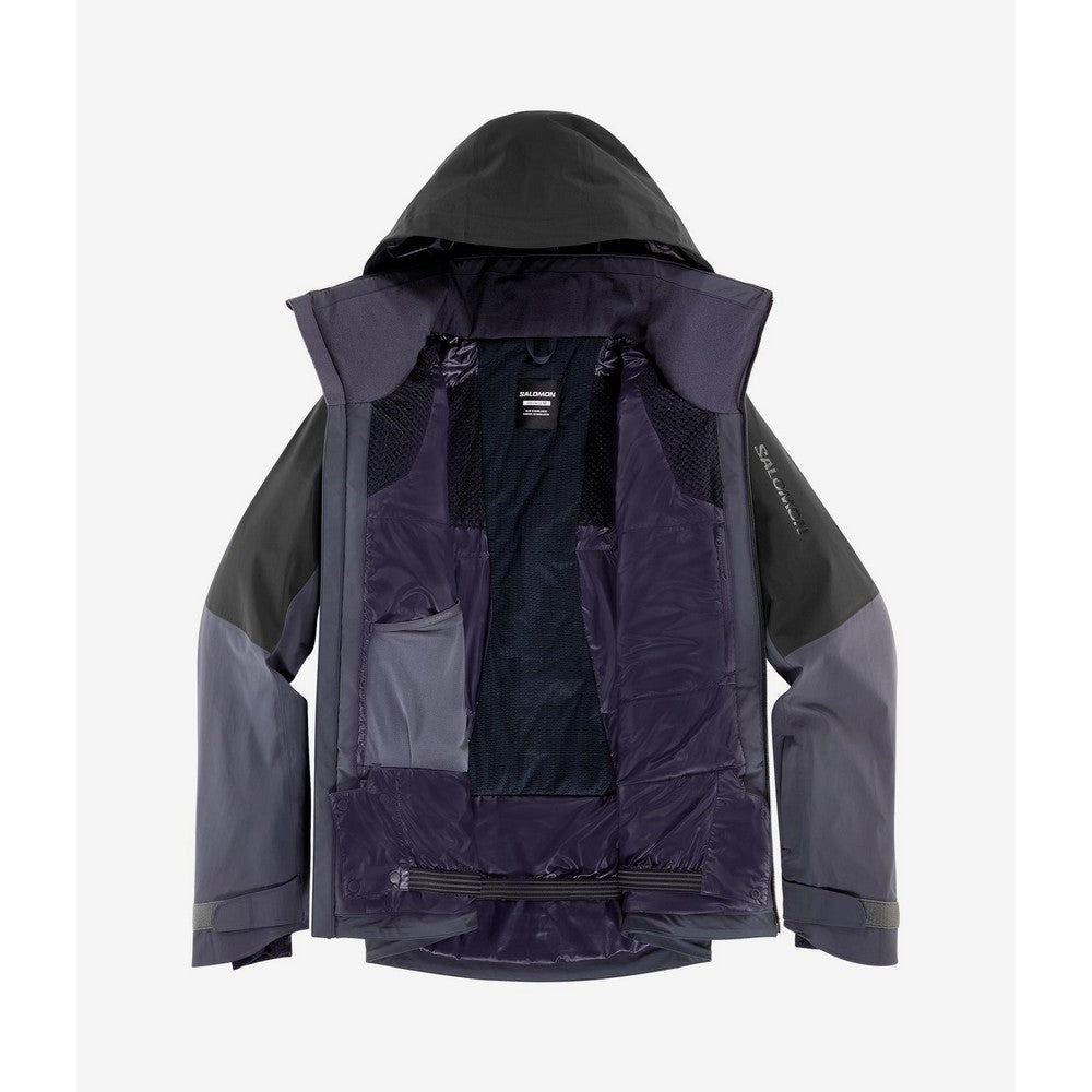 Salomon M's Brilliant Winter Jacket