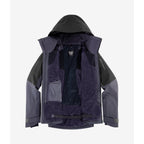 Salomon M's Brilliant Winter Jacket