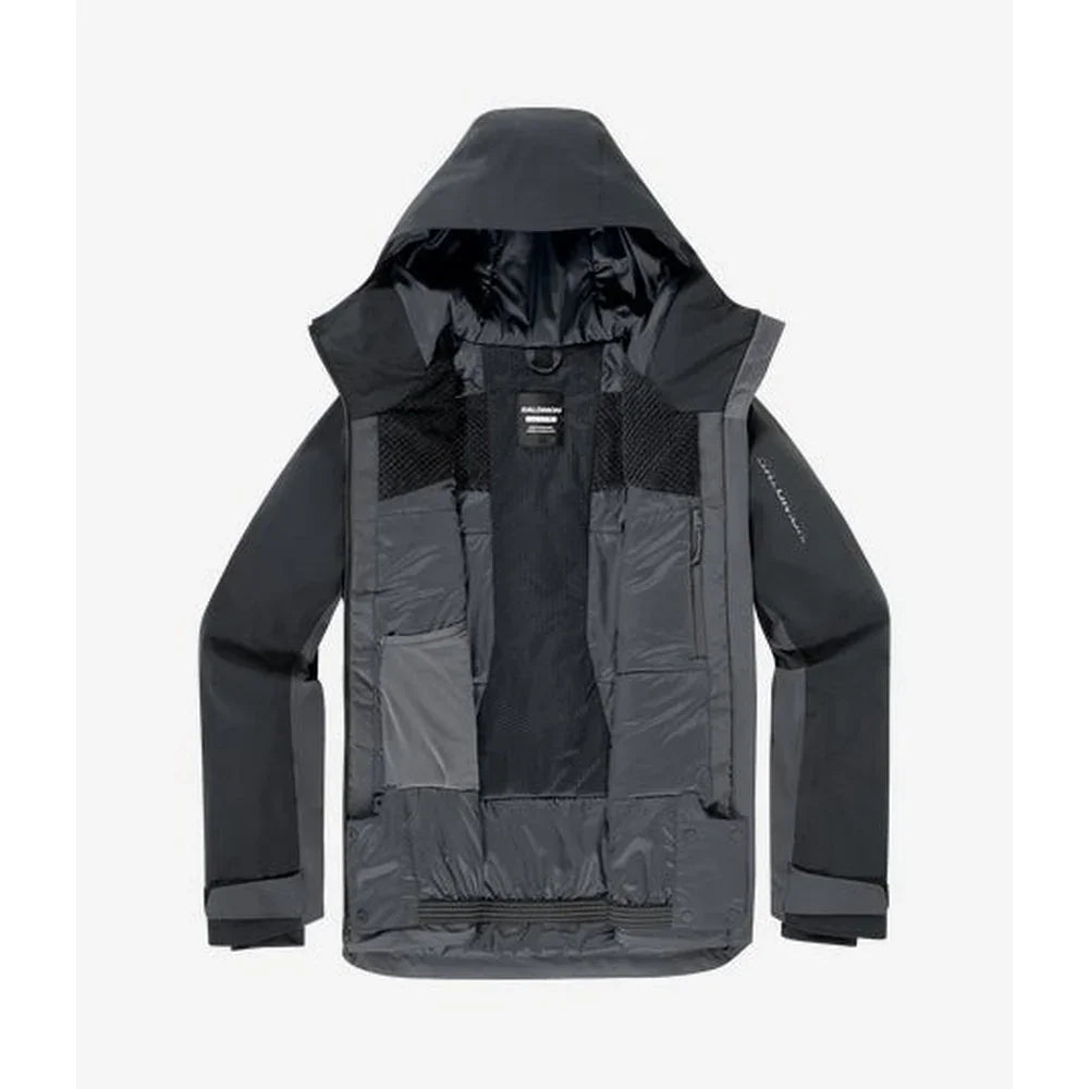 Manteau d'hiver Salomon Brilliant (femmes)