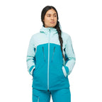 Manteau d'hiver Salomon Brilliant (femmes)