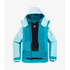 Manteau d'hiver Salomon Brilliant (femmes)