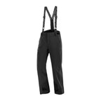 Pantalon de neige Salomon Brilliant (hommes)