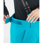 Pantalon de neige Salomon Brilliant (femmes)