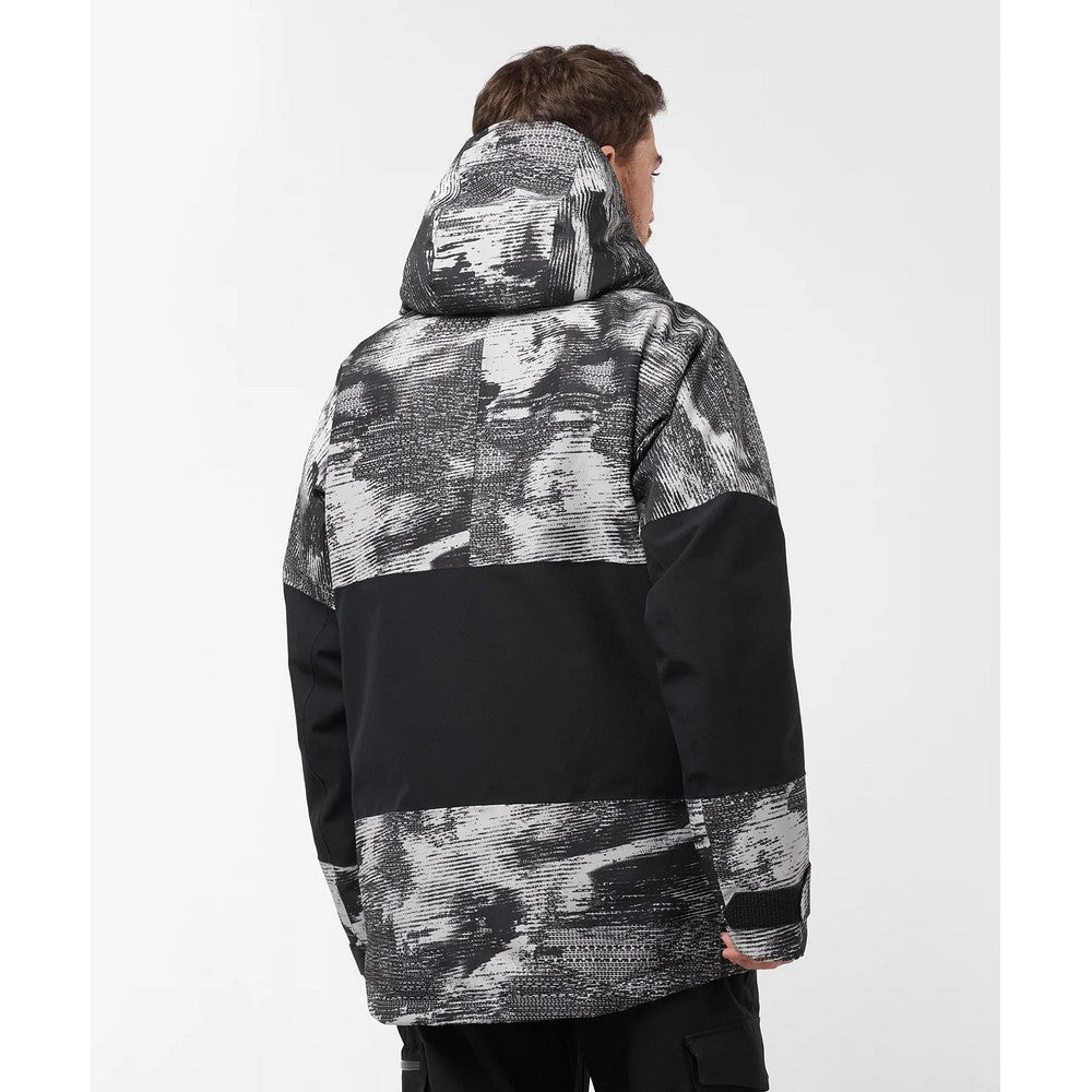 Salomon M's Transfer Puff Winter Jacket