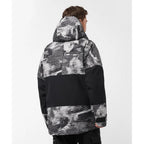 Salomon M's Transfer Puff Winter Jacket