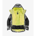 Salomon M's Transfer Puff Winter Jacket