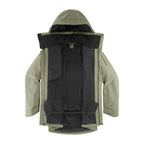 Salomon M's Stance Cargo Winter Jacket