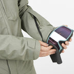 Salomon M's Stance Cargo Winter Jacket