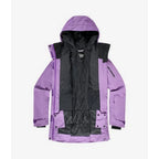 Manteau d'hiver Salomon Stance Cargo (femmes)