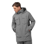 Salomon M's Stance Cargo Winter Jacket