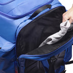 Salomon Go To Snow Ski Boot Backpack – 90 L