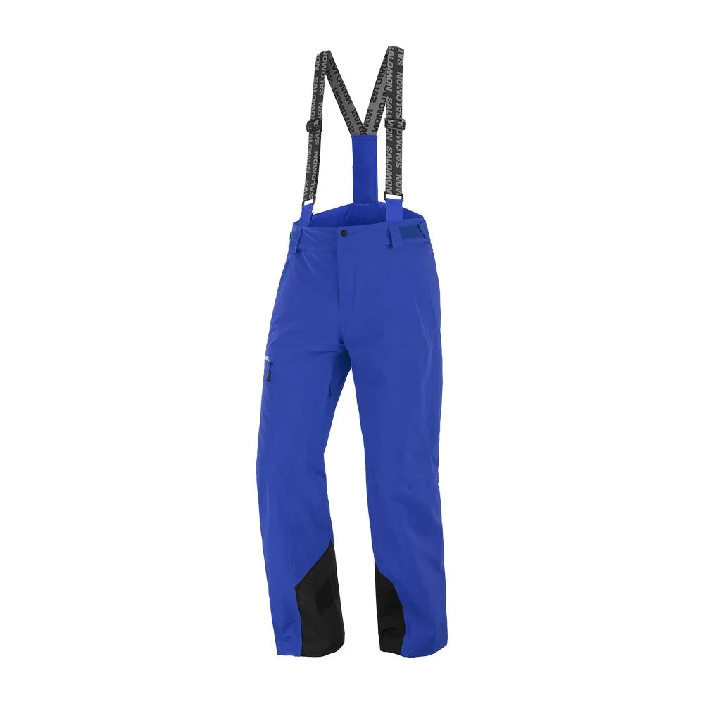Pantalon de neige Salomon Brilliant (hommes)