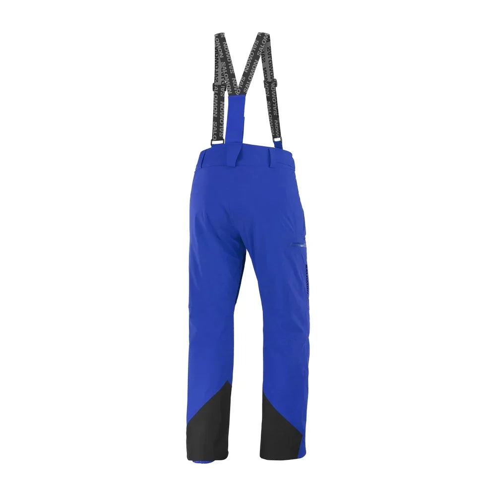 Pantalon de neige Salomon Brilliant (hommes)