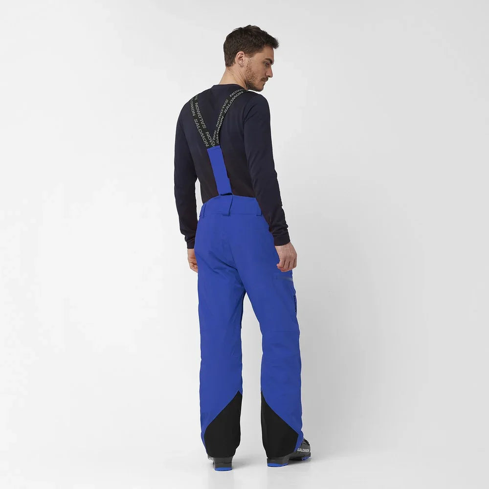 Pantalon de neige Salomon Brilliant (hommes)