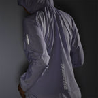 Manteau coupe-vent Salomon Bonatti Cross Wind (femmes)