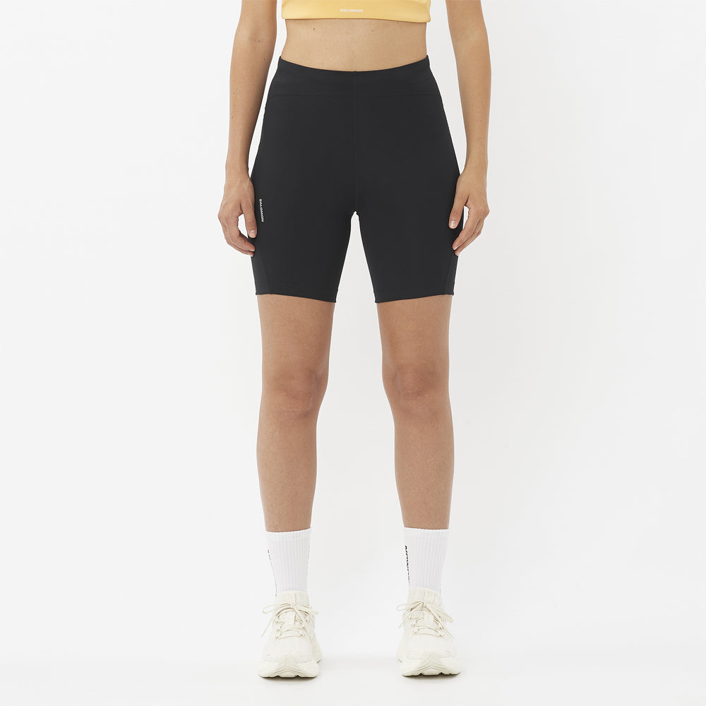 Cuissard Salomon SHAKEout CORE 6 po (femmes)