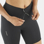 Cuissard Salomon SHAKEout CORE 6 po (femmes)