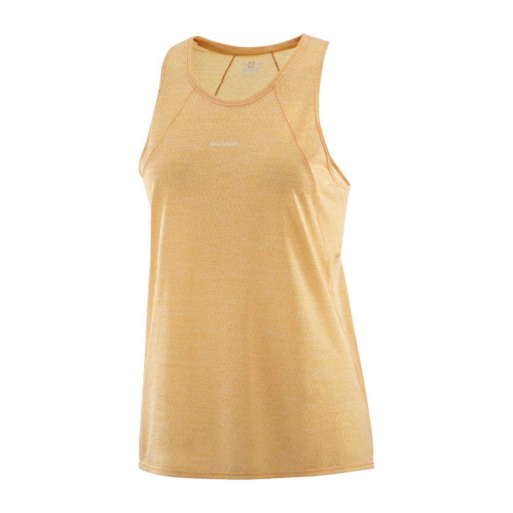 Camisole Salomon Shakeout Air (femmes)