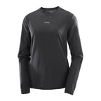 Chandail Salomon SHAKEout CORE (femmes)