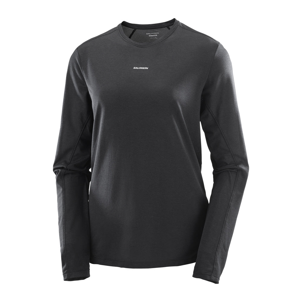 Chandail Salomon SHAKEout CORE (femmes)