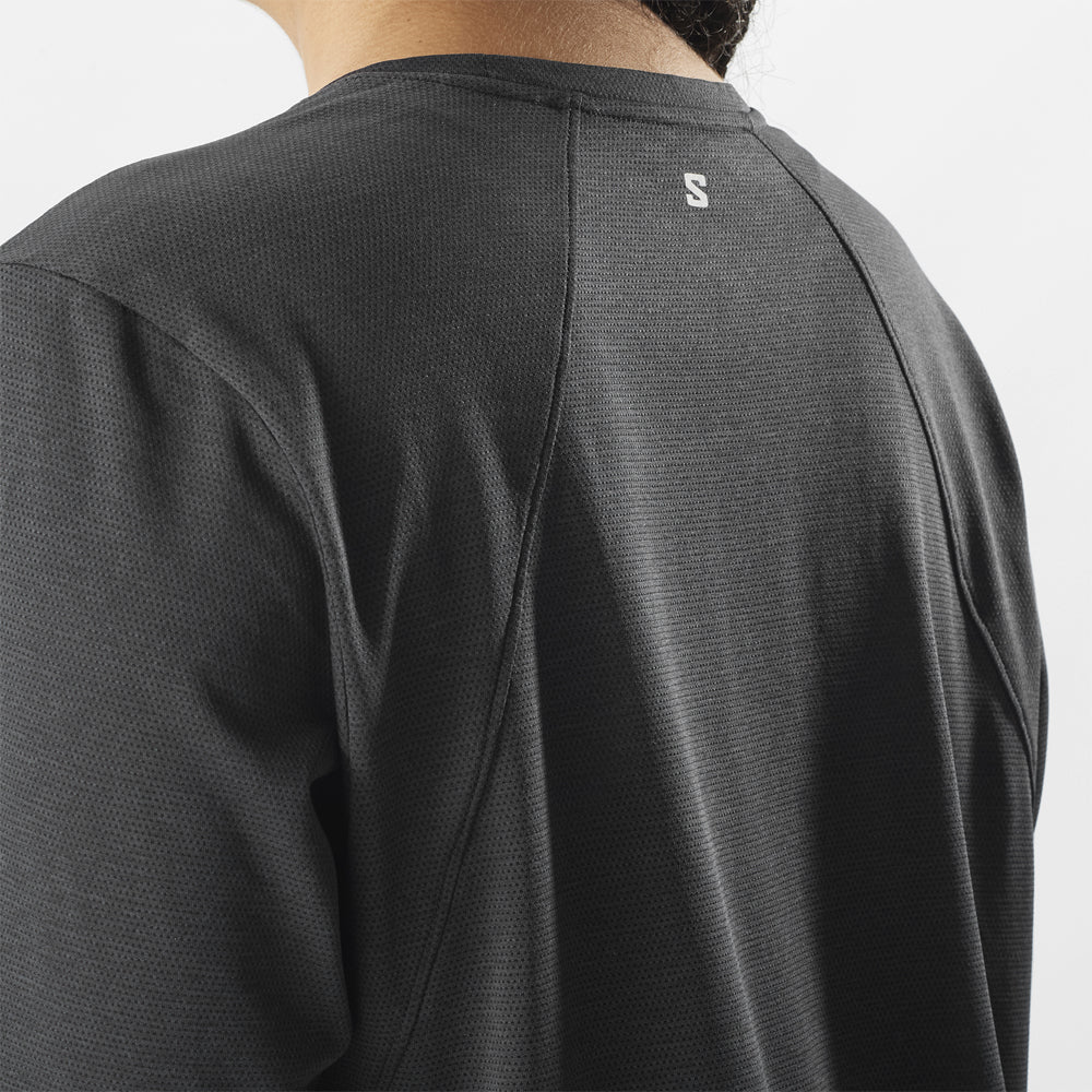 Chandail Salomon SHAKEout CORE (femmes)