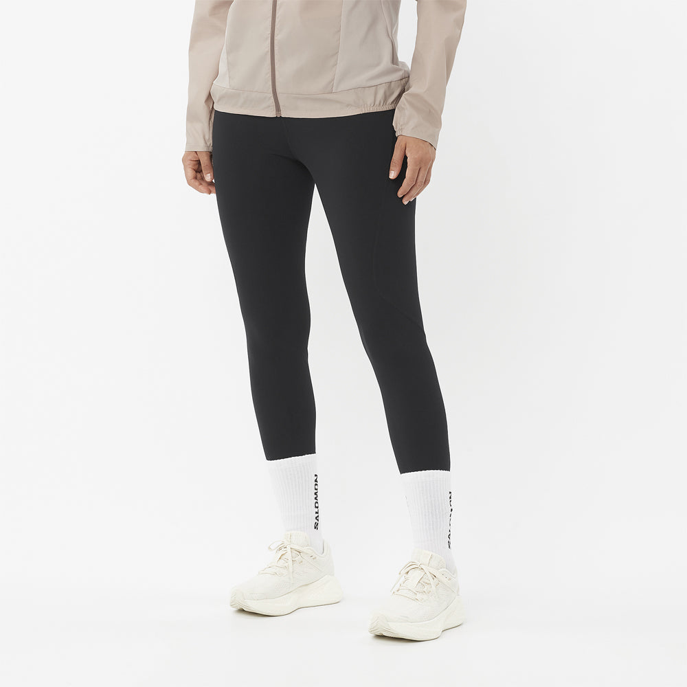 Legging Salomon ShakeOUT CORE 28 po (femmes)