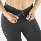 Legging Salomon ShakeOUT CORE 28 po (femmes)