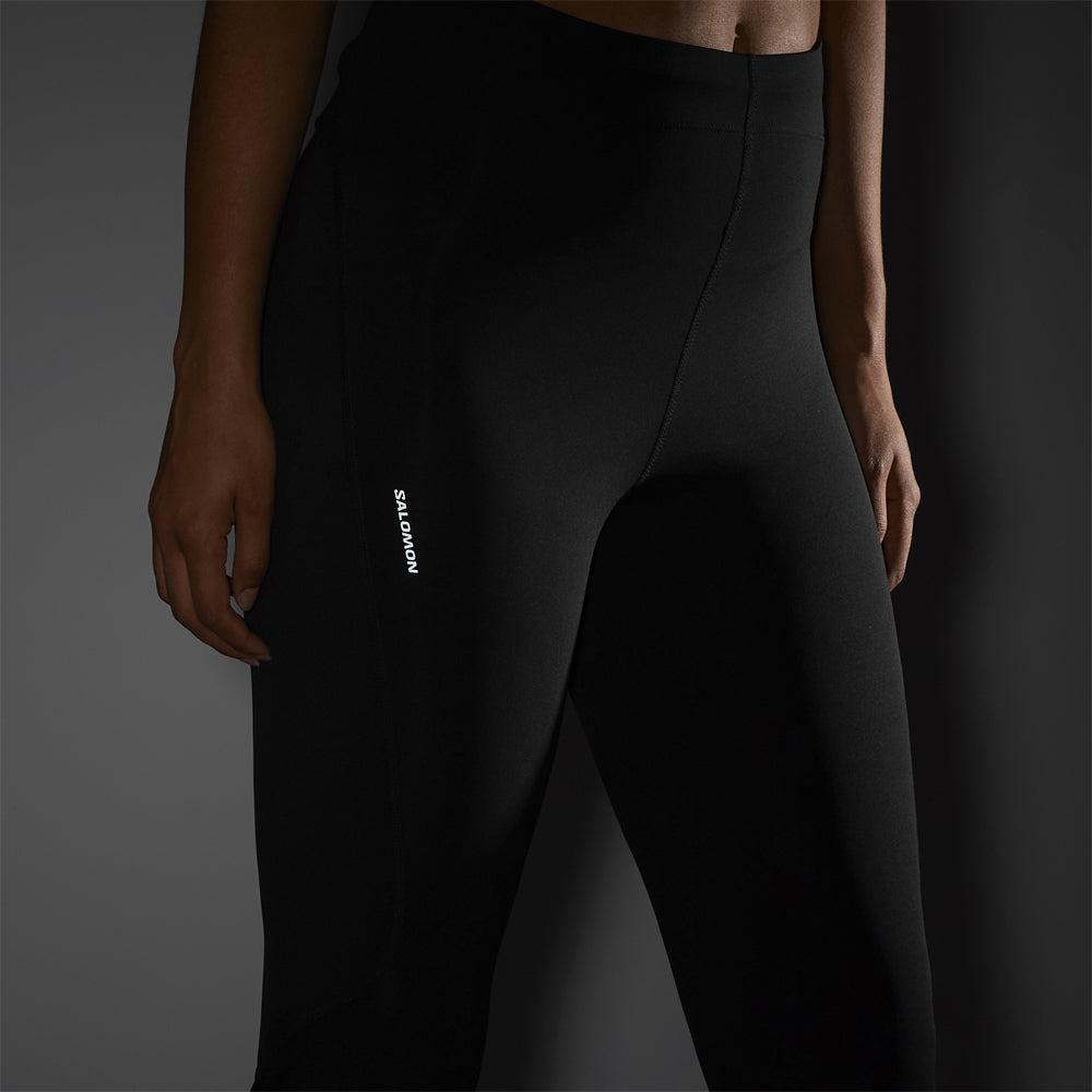 Legging Salomon ShakeOUT CORE 28 po (femmes)