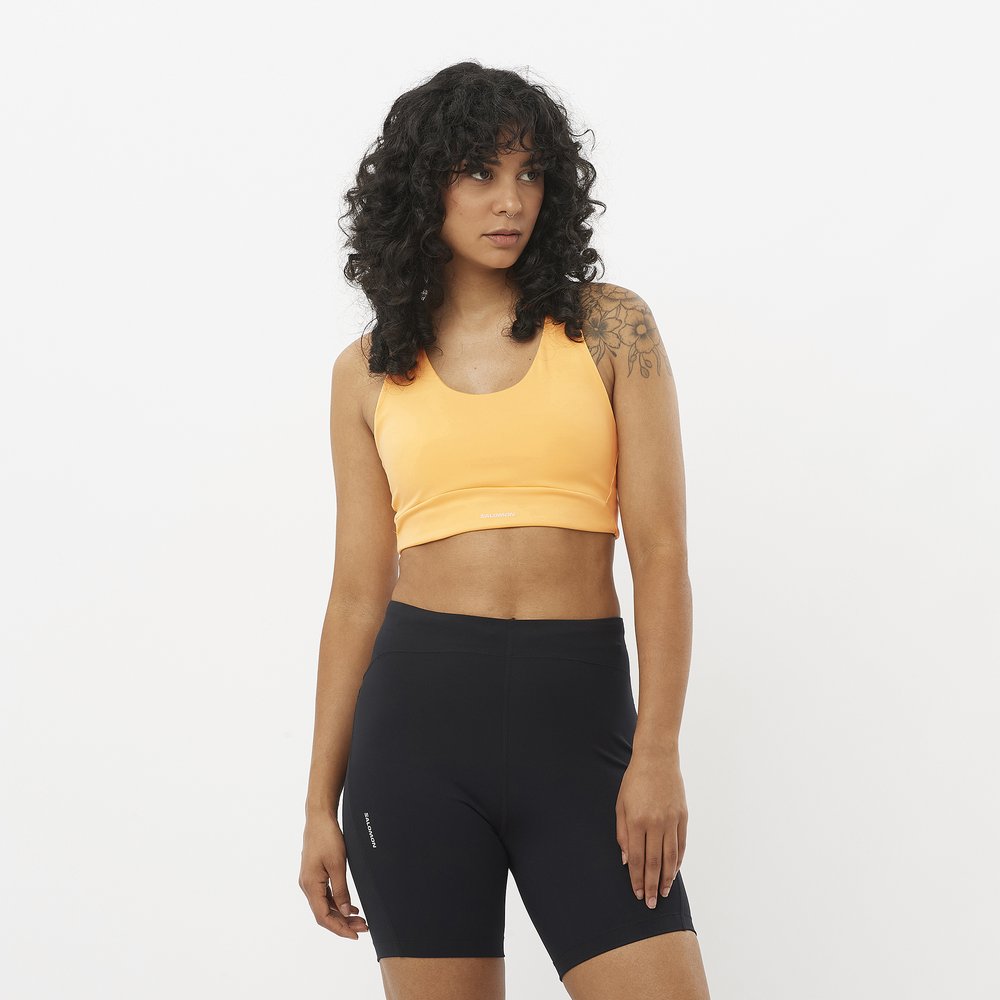 Soutien-gorge Salomon Shakeout Care (femmes)
