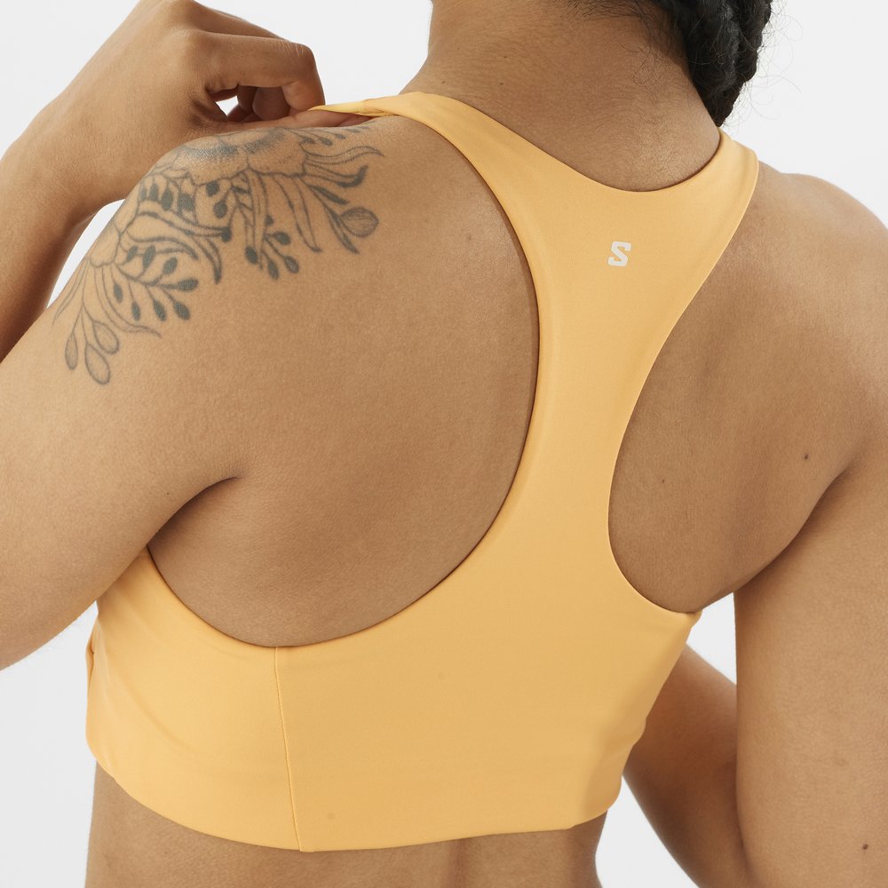 Soutien-gorge Salomon Shakeout Care (femmes)