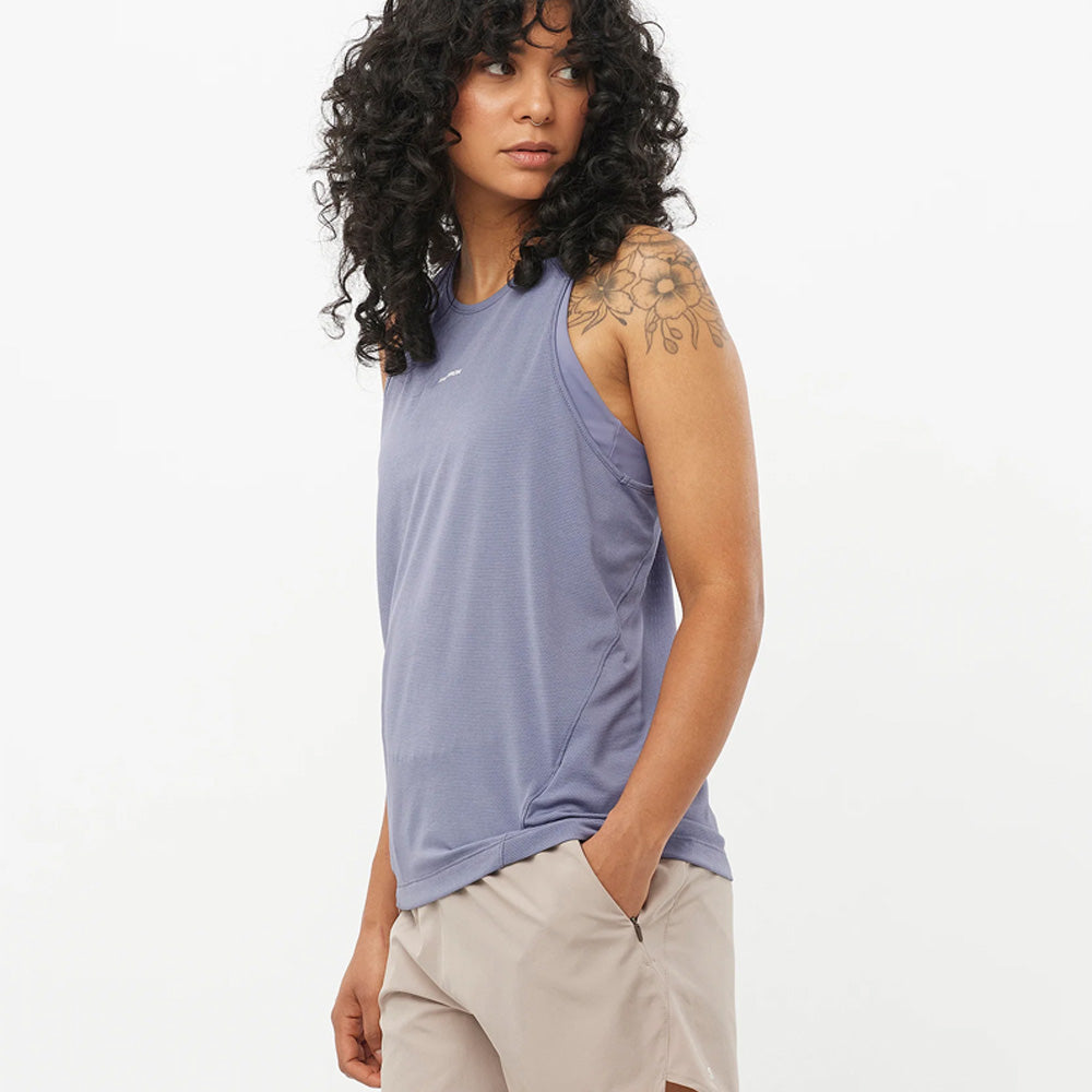 Camisole Salomon Core (femmes)