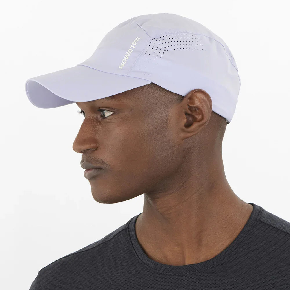 Salomon Shakeout Cap