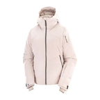 Salomon W's Alpenflow Down Jacket