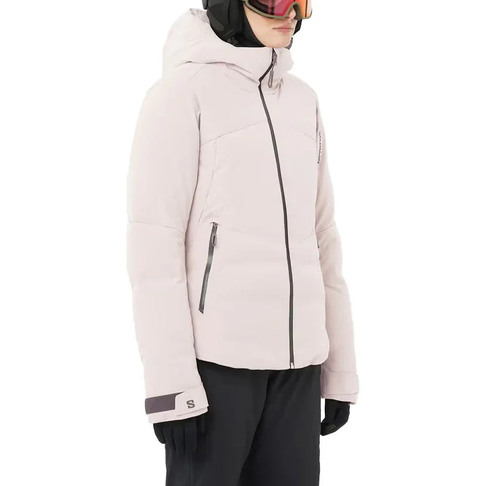 Salomon W's Alpenflow Down Jacket