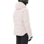 Salomon W's Alpenflow Down Jacket