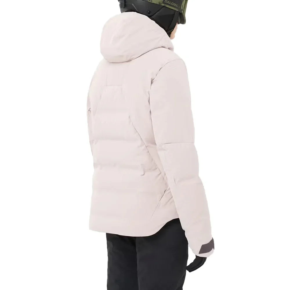 Salomon W's Alpenflow Down Jacket