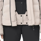 Salomon W's Alpenflow Down Jacket