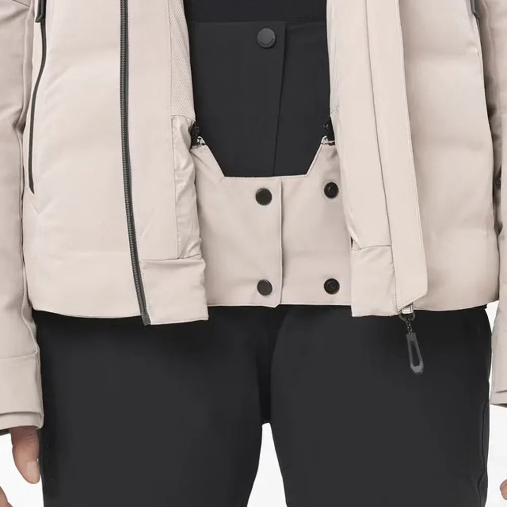 Salomon W's Alpenflow Down Jacket