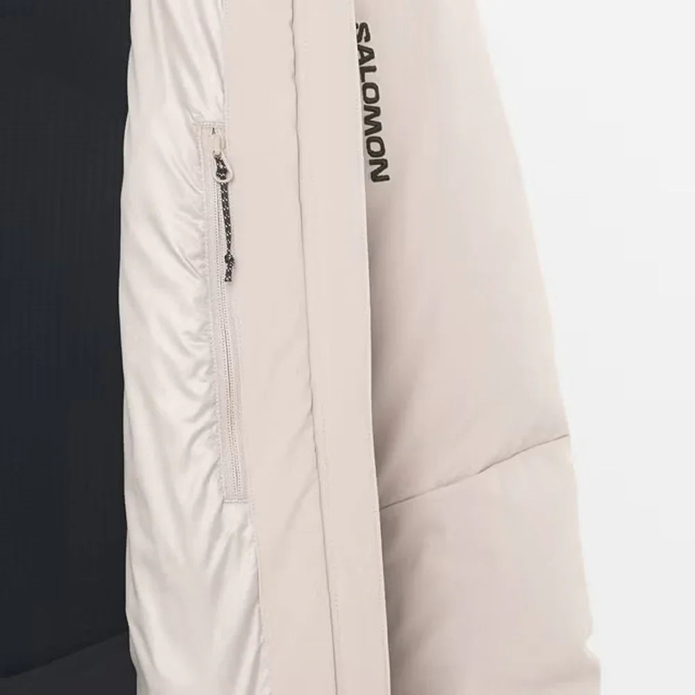 Salomon W's Alpenflow Down Jacket
