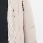 Salomon W's Alpenflow Down Jacket
