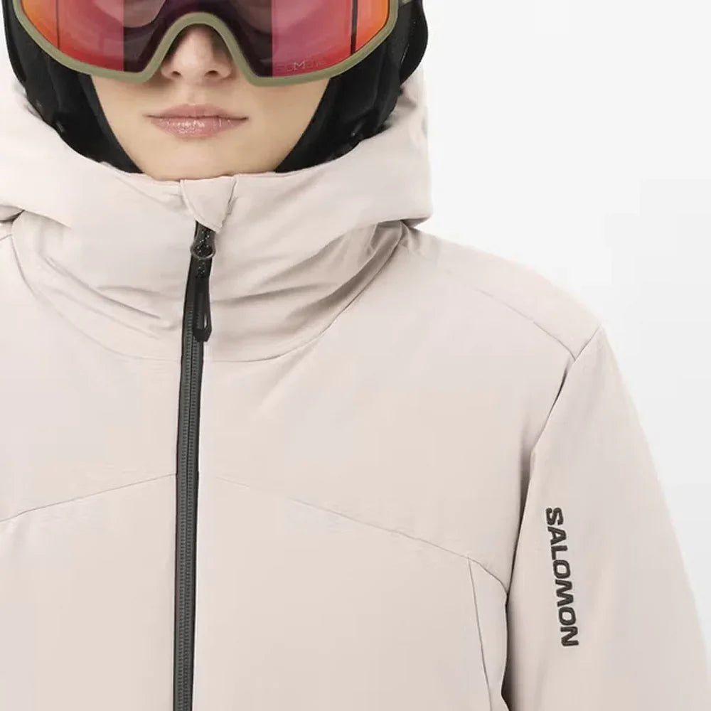 Salomon W's Alpenflow Down Jacket