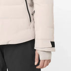 Salomon W's Alpenflow Down Jacket