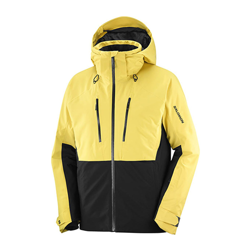 Salomon M's Brilliant 2.0 Winter Jacket