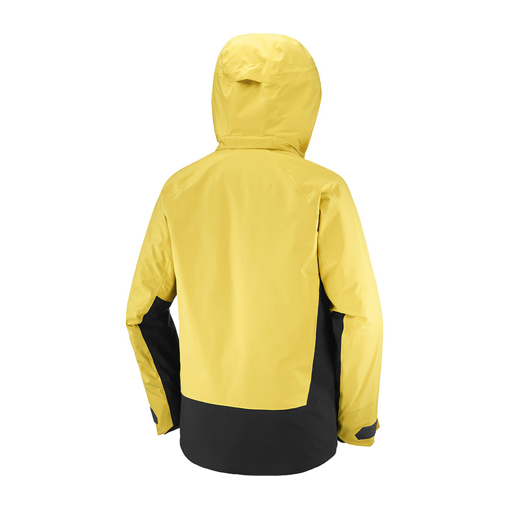 Salomon M's Brilliant 2.0 Winter Jacket